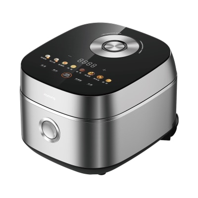 JOYOUNG HIHRC2408K 1.5L IH Rice Cooker