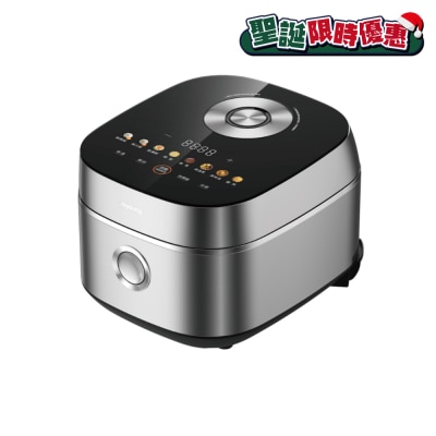 JOYOUNG HIHRC2408K 第2代0塗層多功能1.5L IH電飯煲