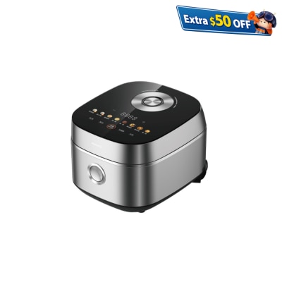 JOYOUNG HIHRC2408K 第2代0塗層多功能1.5L IH電飯煲