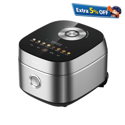 JOYOUNG HIHRC2408K 1.5L IH Rice Cooker
