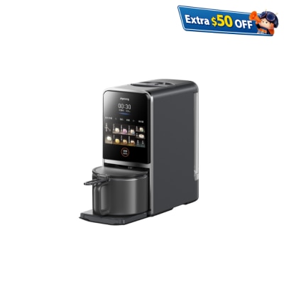 JOYOUNG HSMAM2410K 全自动多功能养生豆浆机