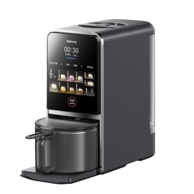 JOYOUNG HSMAM2410K 全自动多功能养生豆浆机