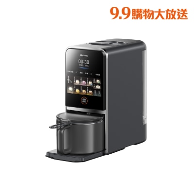 JOYOUNG HSMAM2410K 全自動多功能養生豆漿機 image