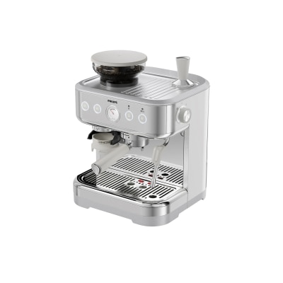 PHILIPS PSA2218/00 2-in-1 Semi-Auto Capsule Espresso Machine