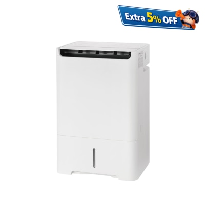 MITSUBISHI MJ-EH142JV-H 26L Air Purifying Dehumidifier