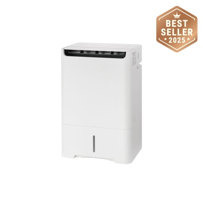 MITSUBISHI三菱电机 - MJ-EH142JV-H 26公升 空气淨化 抽湿机