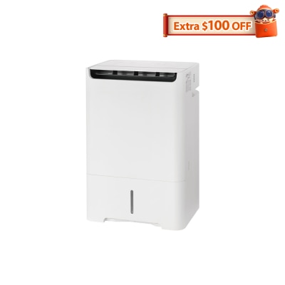 MITSUBISHI三菱電機 MJ-EH142JV-H 26公升 空氣淨化 抽濕機