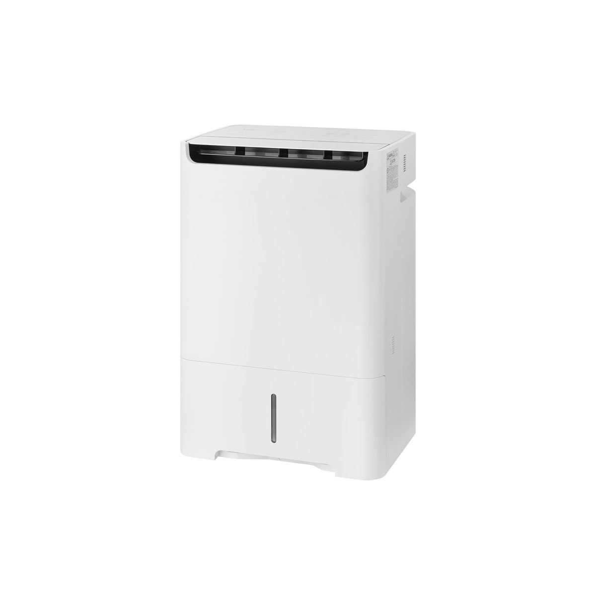 MITSUBISHI MJ-EH155JV-H 28L AIR PURIFYING Dehumidifier