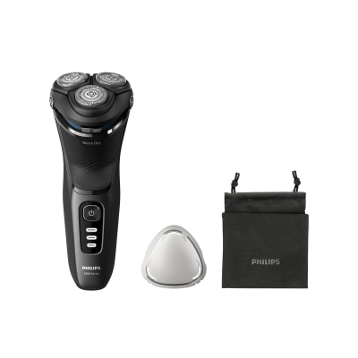 PHILIPS 飛利浦 - S3244/12 3000系列 乾濕兩用電鬚刨
