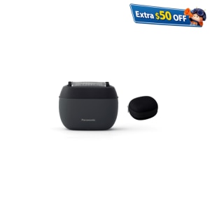 PANASONIC ES-PV3A/K LAMDASH PALM IN Shaver | Fortress