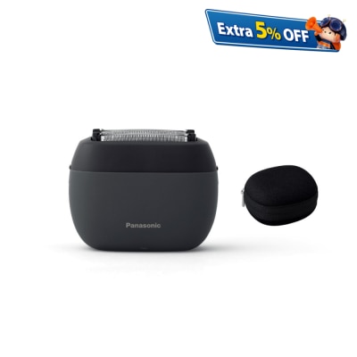 PANASONIC 乐声牌 PANASONIC 乐声牌 ES-PV3A/K LAMDASH PALM IN 电须刨