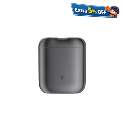 Xiaomi 小米 Xiaomi 电动刮鬍刀 S200 灰色