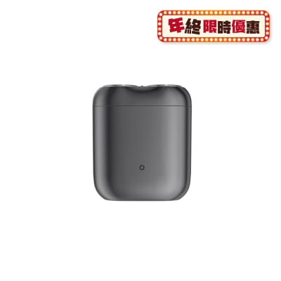 Xiaomi 小米 Xiaomi 電動刮鬍刀 S200 灰色