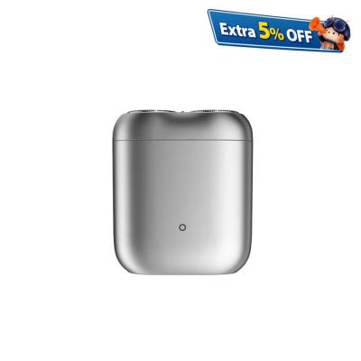 Xiaomi Xiaomi Electric Shaver S200 Silver
