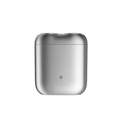 Xiaomi 小米 Xiaomi 電動刮鬍刀 S200 銀色