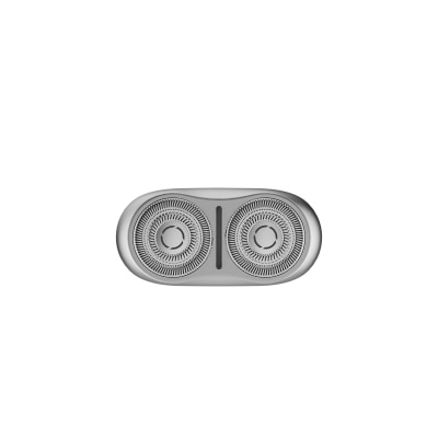 Mijia BHR9534GL Electric Shaver S200 Replacement Head Silver