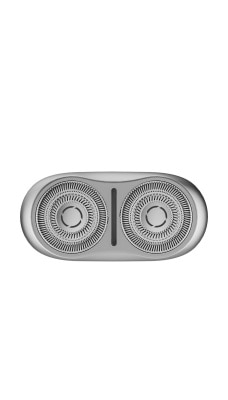 Mijia BHR9534GL Electric Shaver S200 Replacement Head Silver