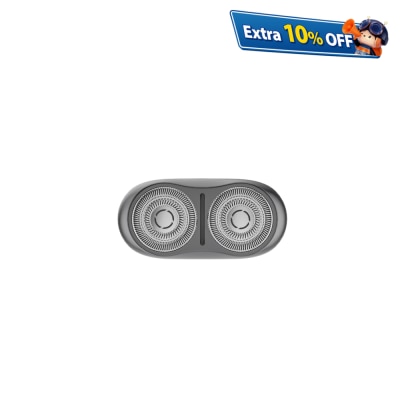 Mijia BHR9532GL Electric Shaver S200 Replacement Head Grey