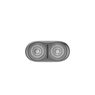 Mijia 米家 BHR9532GL S200 电动刮鬍刀刀头 灰色
