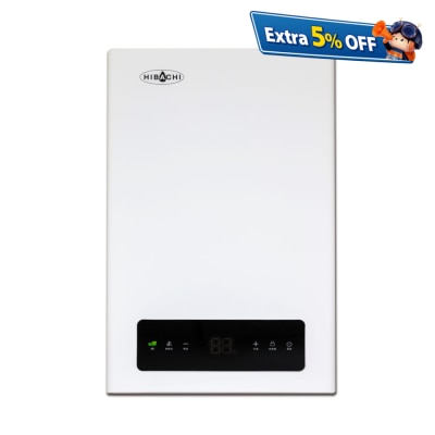 Hibachi HY-13TWN Balance forced exhaust type instant gas water heater