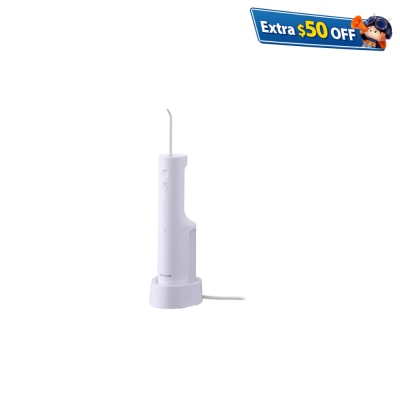 PANASONIC 乐声牌 EW-DJ26 充电式水牙线