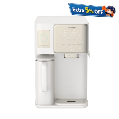 PHILIPS 飛利浦 ADD6922CG RO純淨冷熱製冰飲水機