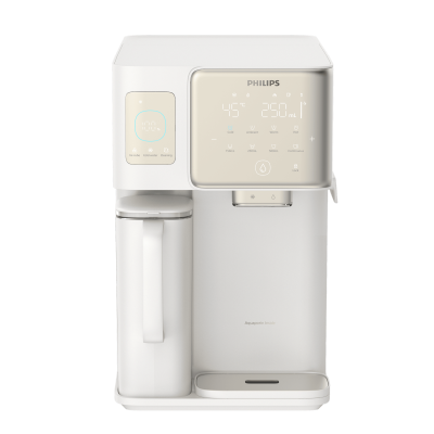 PHILIPS 飛利浦 ADD6922CG RO純淨冷熱製冰飲水機