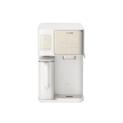 PHILIPS - ADD6922CG Hot and Cold RO Water Dispenser with Auto Ice-Maker