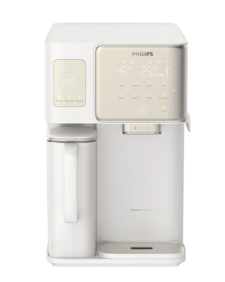 PHILIPS 飛利浦 ADD6922CG RO純淨冷熱製冰飲水機