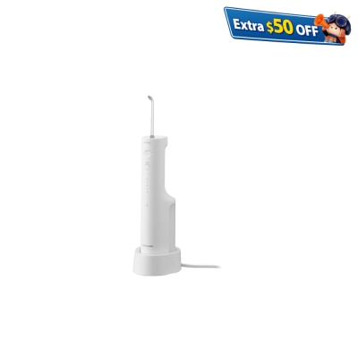 PANASONIC 樂聲牌 EW-DJ66 充電式水牙線