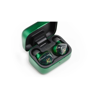 Noble - FoKus Rex5 耳机