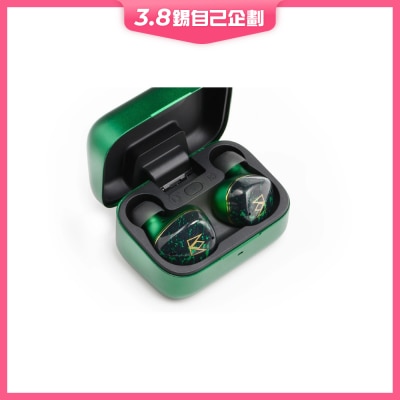 Noble FoKus Rex5 耳機