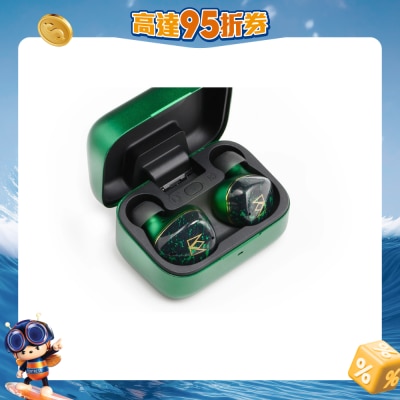 Noble - Fokus Rex5 Headphone