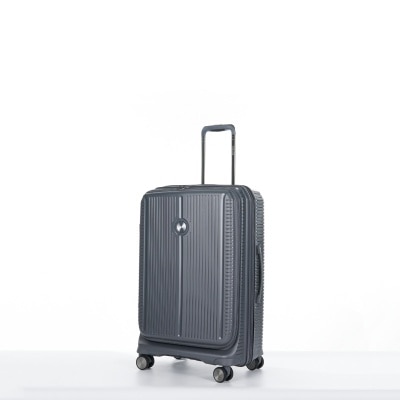 VERAGE WP19006 Front-opening Expandable Suitcase