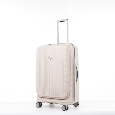 VERAGE WP19006 Front-opening Expandable Suitcase