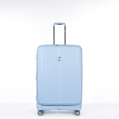 VERAGE WP19006 Front-opening Expandable Suitcase