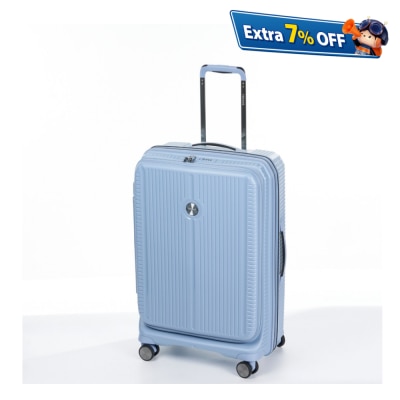 VERAGE WP19006 前开盖可扩大行李箱