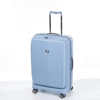 VERAGE WP19006 Front-opening Expandable Suitcase