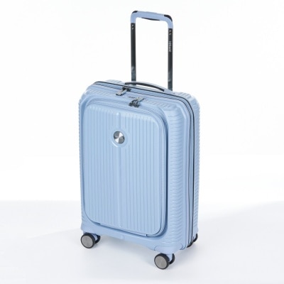 VERAGE WP19006 Front-opening Expandable Suitcase