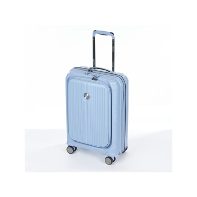 VERAGE WP19006 Front-opening Expandable Suitcase