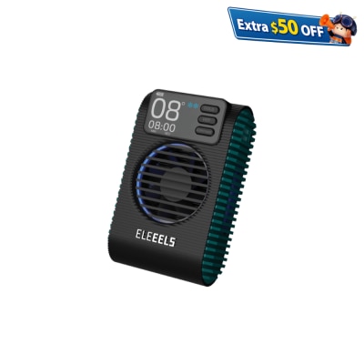 Eleeels X11 Instant Cryothermal Device