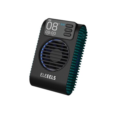 Eleeels - X11 Instant Cryothermal Device