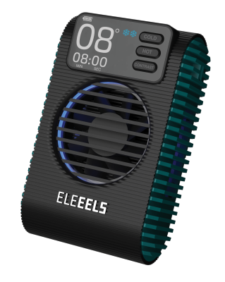 Eleeels X11 便攜冷熱敷儀