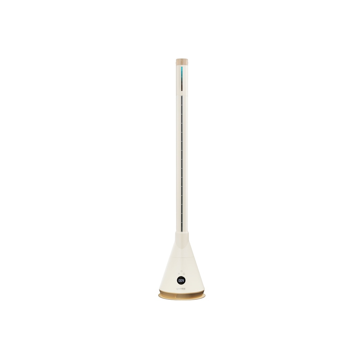 GEMINI GHBFW47 BLADELESS WIFI UVC Humidifying Cool & Heat Fan