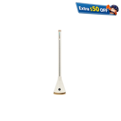 GEMINI GHBFW47 無葉WIFI 紫外線加濕冷暖 風扇