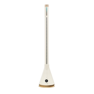 GEMINI GHBFW47 BLADELESS WIFI UVC Humidifying Cool & Heat Fan
