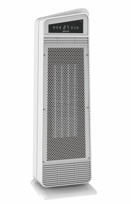 GEMINI GBH2000WH 2000W IP21 Ceramic Heater
