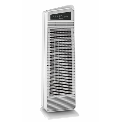GEMINI GBH2000WH 2000W IP21 Ceramic Heater