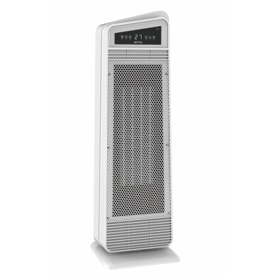 GEMINI GBH2000WH 2000瓦 IP21防水雾 陶瓷式暖风机