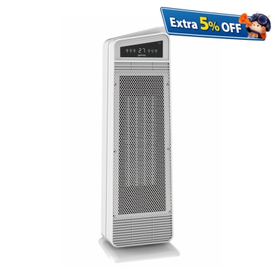 GEMINI GBH2000WH 2000瓦 IP21防水霧 陶瓷式暖風機